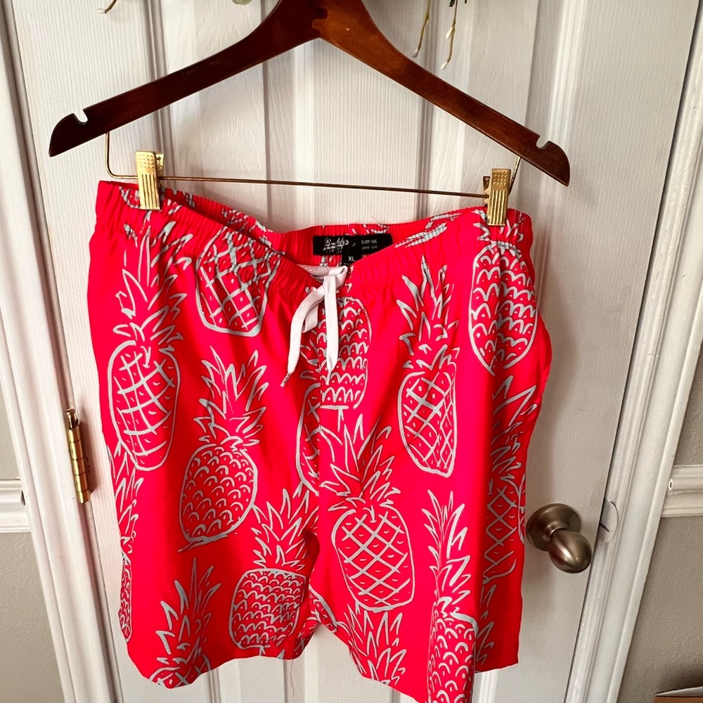 Men’s Swim Shorts